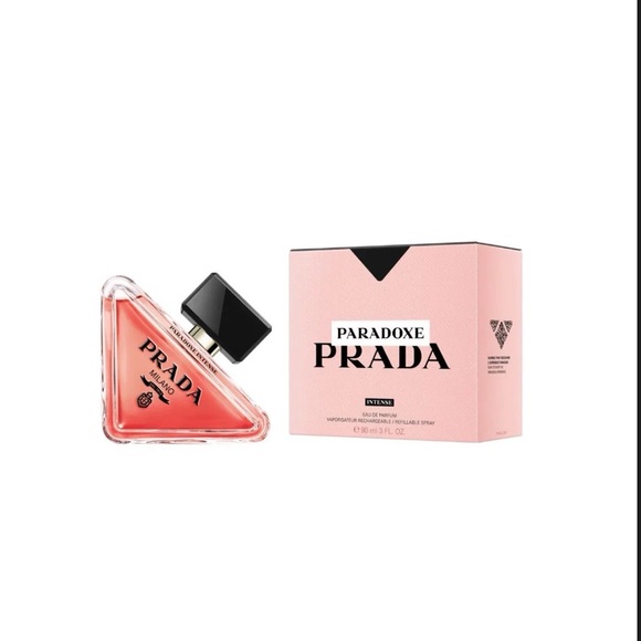 Prada Paradoxe Intense Fragrance 3.0 oz-NIB - Picture 2 of 4